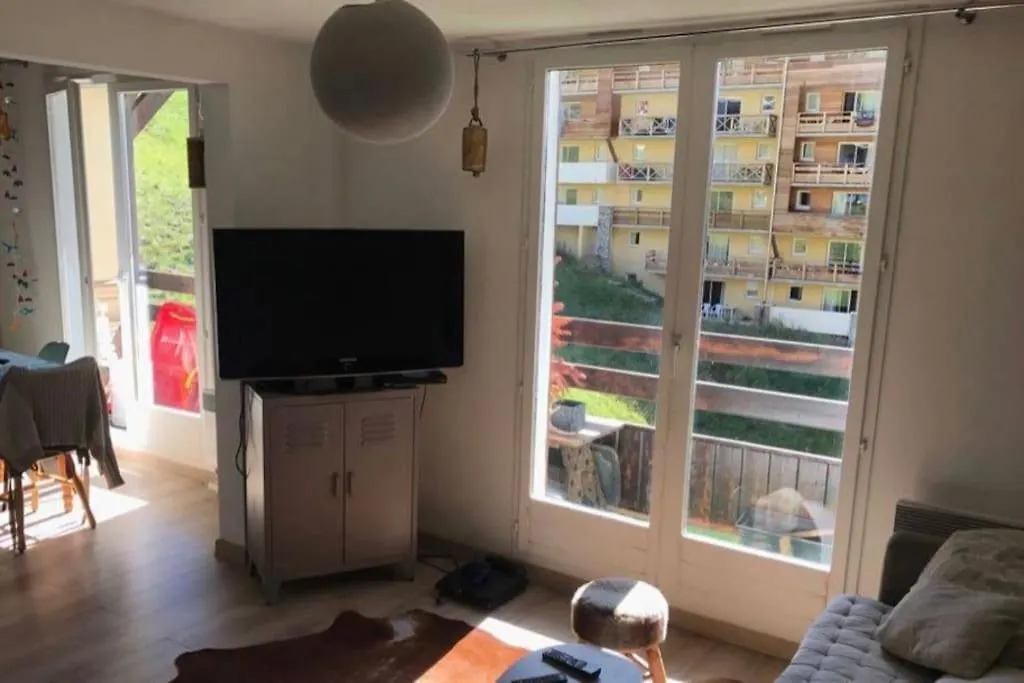 Appartement Charmant - Allos