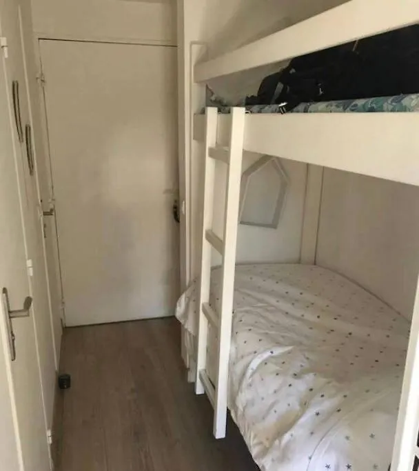 Appartement Charmant - Allos