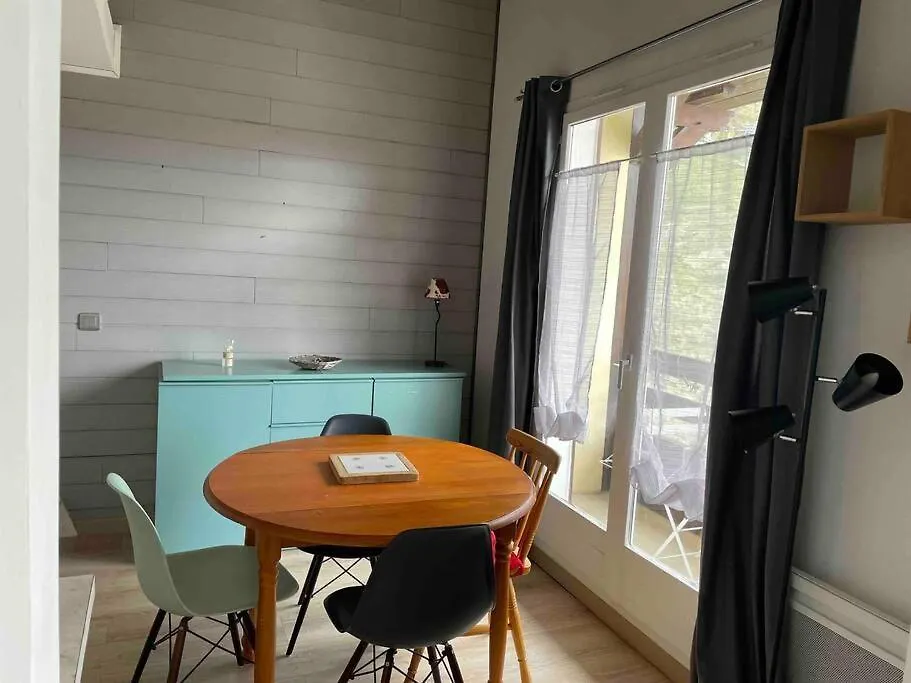 Apartment Appartement Charmant - Allos France
