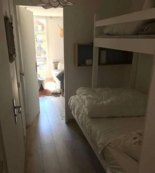 Appartement Charmant - Allos 0*,  France