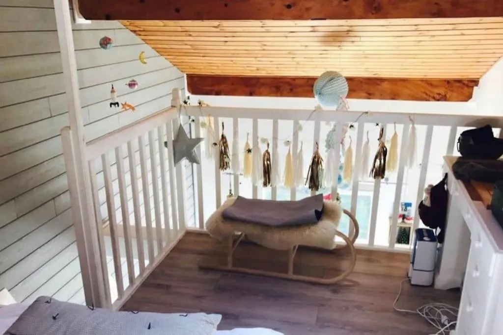 Apartment Appartement Charmant - Allos