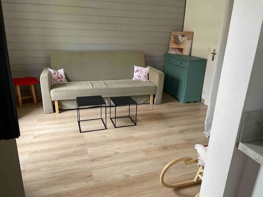 Apartment Appartement Charmant - Allos France