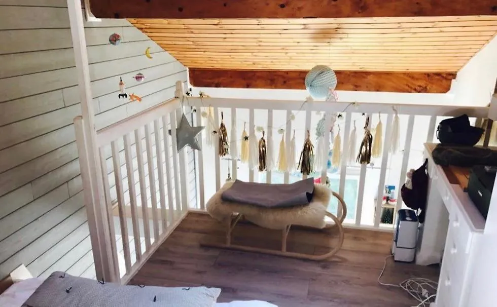 Appartement Charmant - Allos 0*,