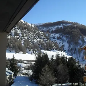 Terrasses De Labrau - Piscine Allos