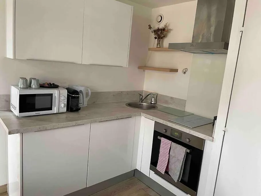 Appartement Charmant - Allos